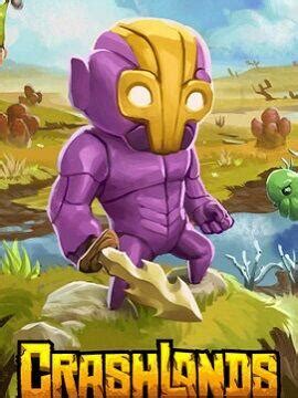 buy crashlands